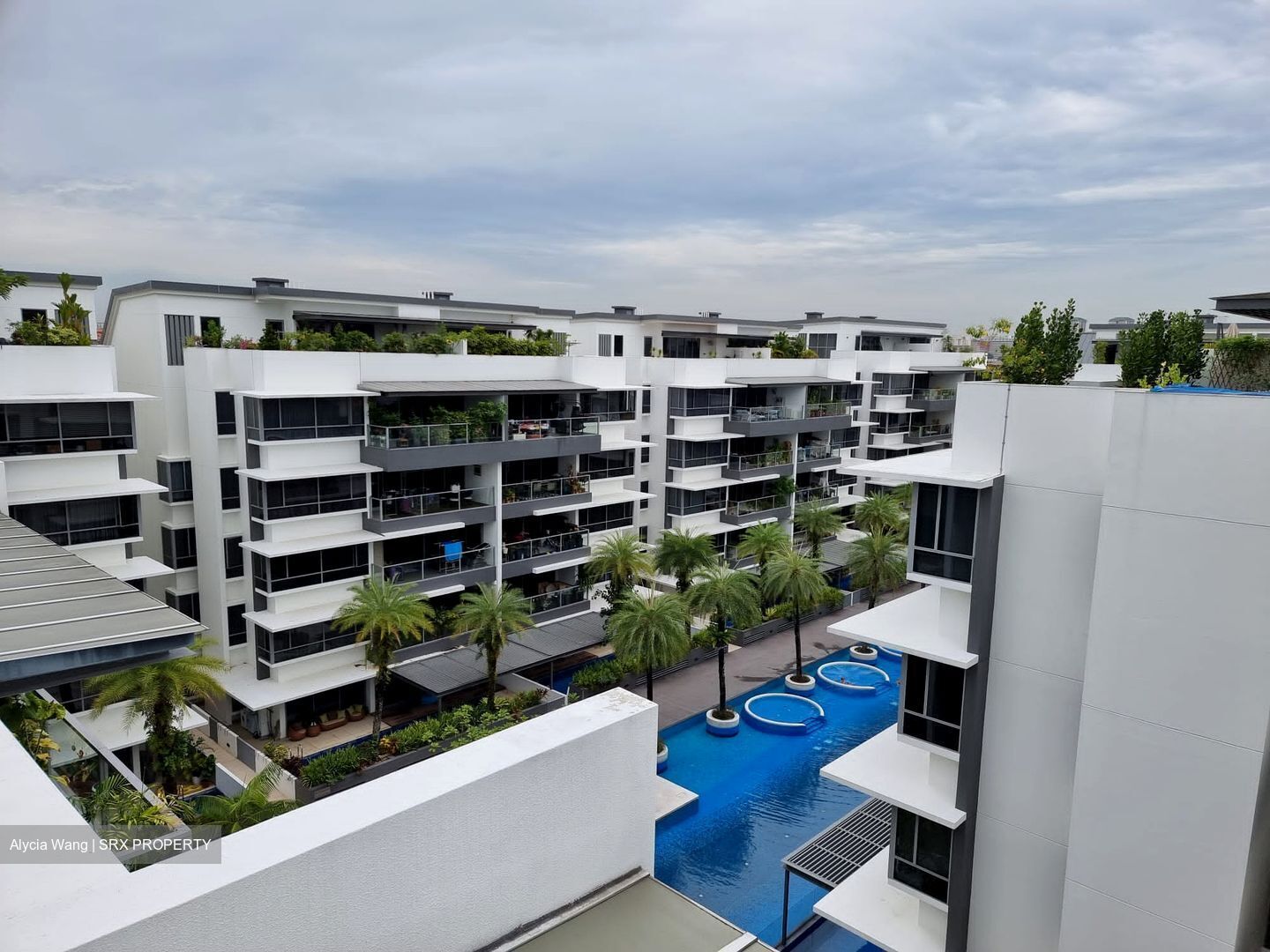 Elliot At The East Coast (D15), Condominium #444149241